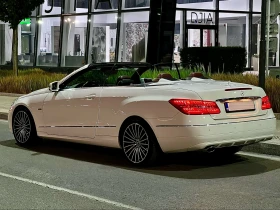 Обява за продажба на Mercedes-Benz E 220 Кабрио ~29 999 лв. - изображение 4