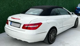 Обява за продажба на Mercedes-Benz E 220 Кабрио ~29 999 лв. - изображение 9