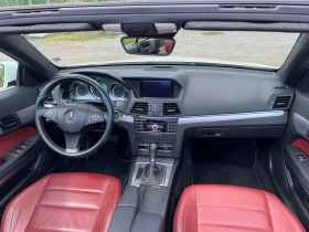Обява за продажба на Mercedes-Benz E 220 Кабрио ~29 999 лв. - изображение 8