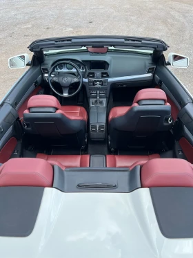 Обява за продажба на Mercedes-Benz E 220 Кабрио ~29 999 лв. - изображение 7