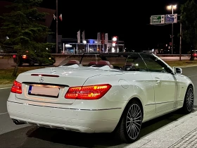 Обява за продажба на Mercedes-Benz E 220 Кабрио ~29 999 лв. - изображение 6