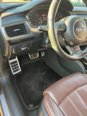 Audi A7 3.0T RS 470hp | Mobile.bg    10