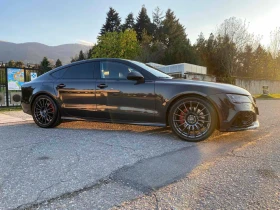 Audi A7 3.0T RS 470hp | Mobile.bg    6