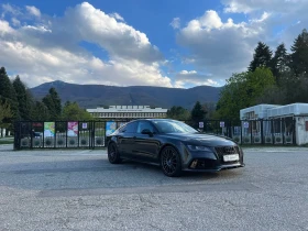 Audi A7 3.0T RS 470hp | Mobile.bg    5