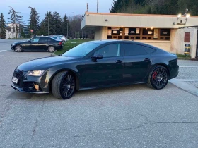 Audi A7 3.0T RS 470hp | Mobile.bg    7