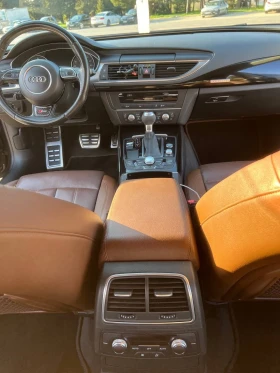 Audi A7 3.0T RS 470hp | Mobile.bg    9