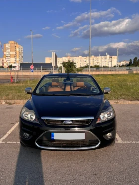 Обява за продажба на Ford Focus ~10 200 лв. - изображение 5