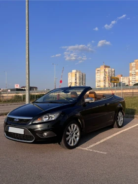 Обява за продажба на Ford Focus ~10 200 лв. - изображение 6