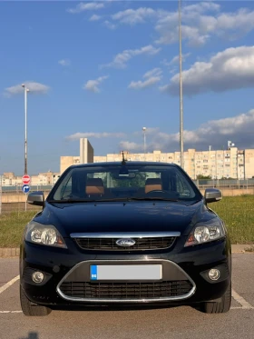 Обява за продажба на Ford Focus ~10 200 лв. - изображение 1