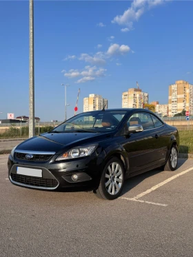 Обява за продажба на Ford Focus ~10 200 лв. - изображение 1