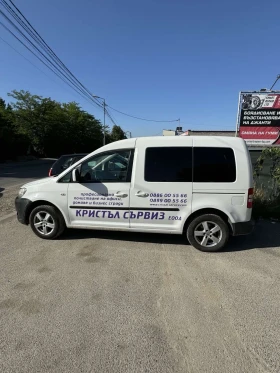 VW Caddy | Mobile.bg    7