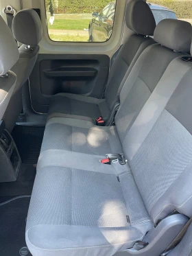 Обява за продажба на VW Caddy ~8 300 лв. - изображение 6