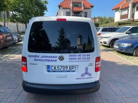 Обява за продажба на VW Caddy ~8 300 лв. - изображение 2