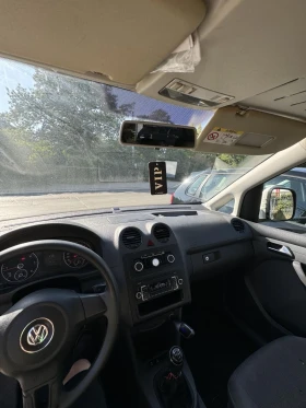 VW Caddy | Mobile.bg    3