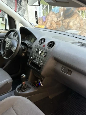 VW Caddy | Mobile.bg    4