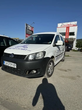 VW Caddy | Mobile.bg    8