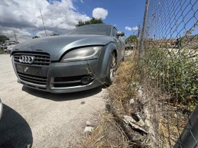 Обява за продажба на Audi Tt 2.0tfsi bwa автомат ~11 лв. - изображение 1