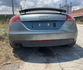 Обява за продажба на Audi Tt 2.0tfsi bwa автомат ~11 лв. - изображение 5