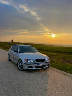 Обява за продажба на BMW 320 2.0d 150hp ~5 500 лв. - изображение 2