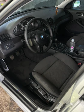 Обява за продажба на BMW 320 2.0d 150hp ~5 500 лв. - изображение 3