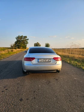 Audi A5 - 14500 лв. - 72884591 5