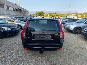 Volvo V50 FACELIFT * 1.8i *  | Mobile.bg    6