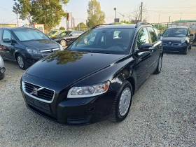 Volvo V50 FACELIFT * 1.8i *  | Mobile.bg    3