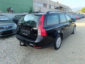 Volvo V50 FACELIFT * 1.8i *  | Mobile.bg    7
