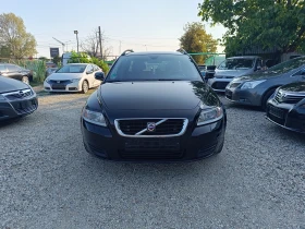 Volvo V50 FACELIFT * 1.8i *  | Mobile.bg    2