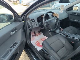 Volvo V50 FACELIFT * 1.8i *  | Mobile.bg    9