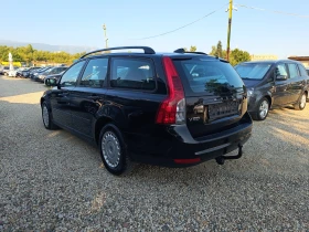 Volvo V50 FACELIFT * 1.8i *  | Mobile.bg    5