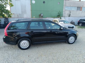 Volvo V50 FACELIFT * 1.8i *  | Mobile.bg    8