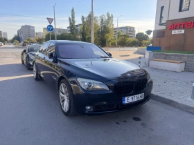 BMW 730