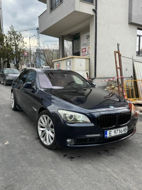 BMW 730 undefined | Auto.bg — изображение 2