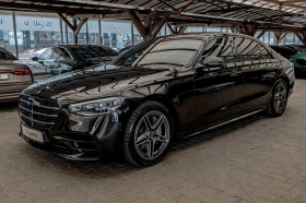  Mercedes-Benz S 400