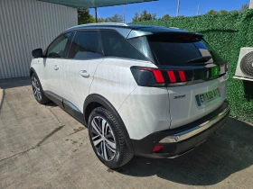 Peugeot 3008 2.0HDI* GT LINE * - 33990 лв. - 26496511 3