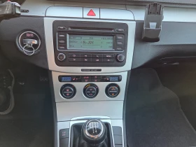 Обява за продажба на VW Passat 1.9TDI Comfortline * Climatronic* Variant ~6 899 лв. - изображение 8
