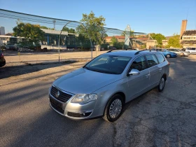 Обява за продажба на VW Passat 1.9TDI Comfortline * Climatronic* Variant ~6 899 лв. - изображение 2