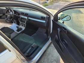 VW Passat 1.9TDI Comfortline Climatronic Variant | Mobile.bg    13