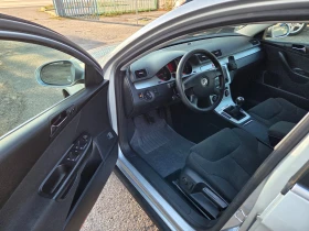 Обява за продажба на VW Passat 1.9TDI Comfortline * Climatronic* Variant ~6 899 лв. - изображение 6