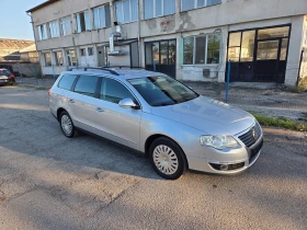 Обява за продажба на VW Passat 1.9TDI Comfortline * Climatronic* Variant ~6 899 лв. - изображение 1