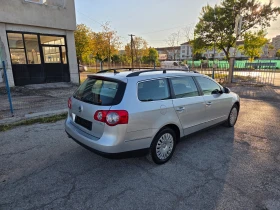 Обява за продажба на VW Passat 1.9TDI Comfortline * Climatronic* Variant ~6 899 лв. - изображение 5
