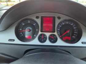 Обява за продажба на VW Passat 1.9TDI Comfortline * Climatronic* Variant ~6 899 лв. - изображение 7
