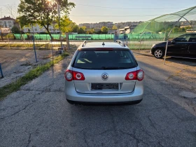 Обява за продажба на VW Passat 1.9TDI Comfortline * Climatronic* Variant ~6 899 лв. - изображение 4
