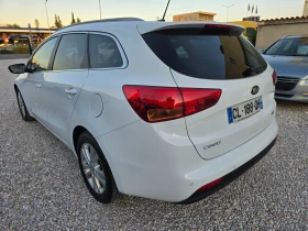 Kia Ceed 1.6CRDI SW ACTIVE | Mobile.bg    2