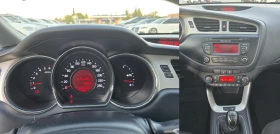 Kia Ceed 1.6CRDI SW ACTIVE | Mobile.bg    11