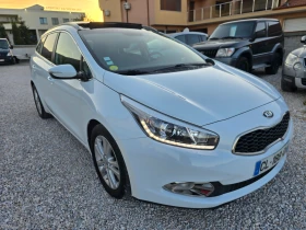 Kia Ceed 1.6CRDI SW ACTIVE | Mobile.bg    5