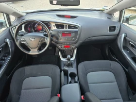 Kia Ceed 1.6CRDI SW ACTIVE | Mobile.bg    9