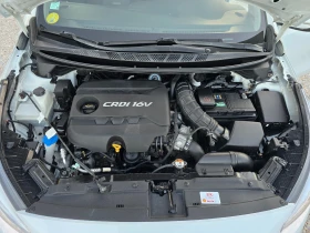 Kia Ceed 1.6CRDI SW ACTIVE | Mobile.bg    15