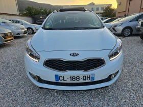 Kia Ceed 1.6CRDI SW ACTIVE | Mobile.bg    6